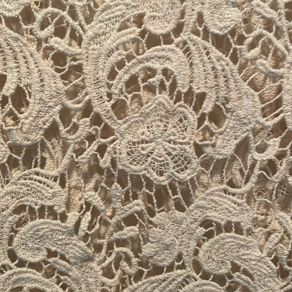 Forever21 knit top, women’s size lrg - Picture 3 of 10